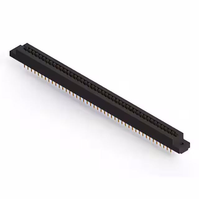 357-086-520-202 EDAC Inc.  Connettori per bordi